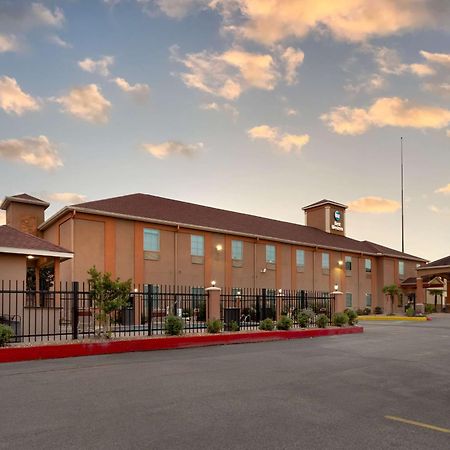 Best Western Casino Inn Vinton Ngoại thất bức ảnh