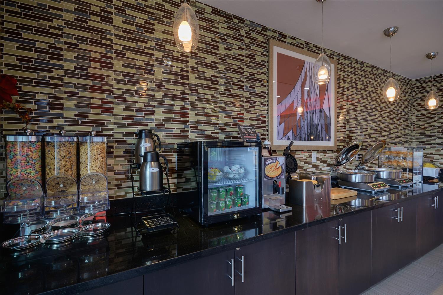 Best Western Casino Inn Vinton Ngoại thất bức ảnh