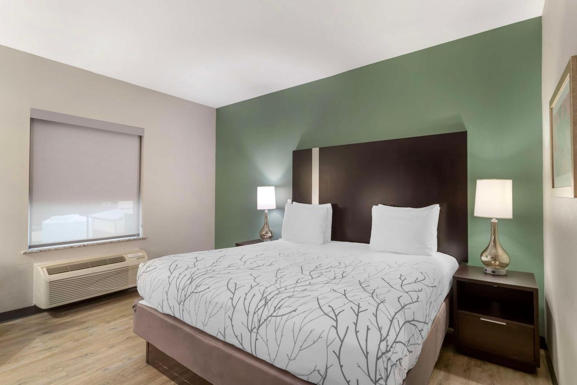 Best Western Casino Inn Vinton Ngoại thất bức ảnh