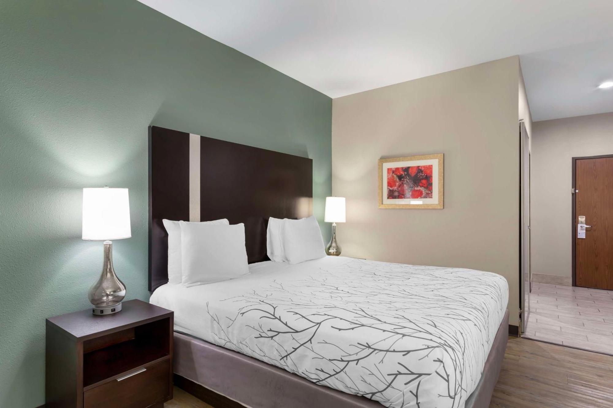 Best Western Casino Inn Vinton Ngoại thất bức ảnh