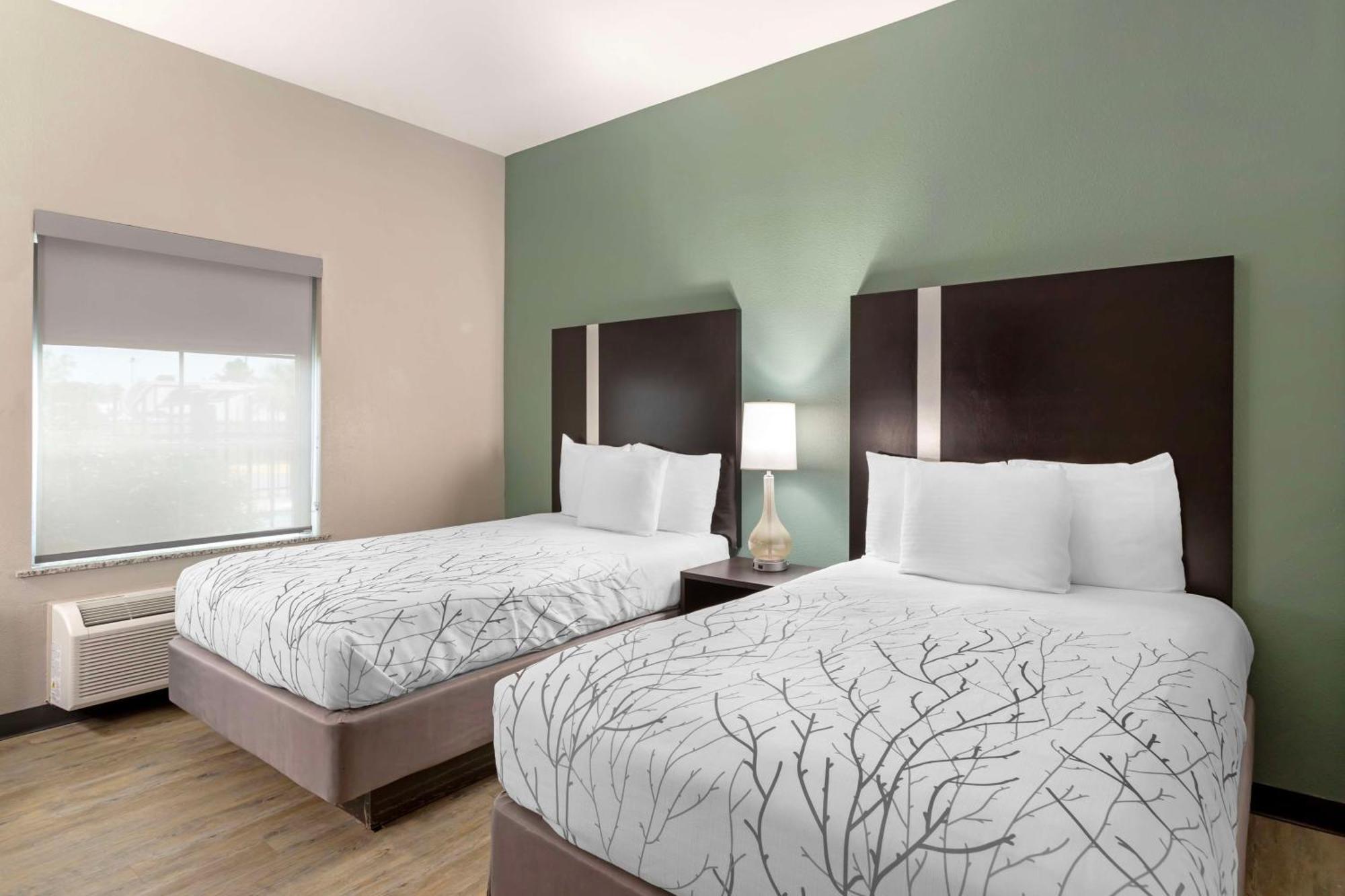Best Western Casino Inn Vinton Ngoại thất bức ảnh