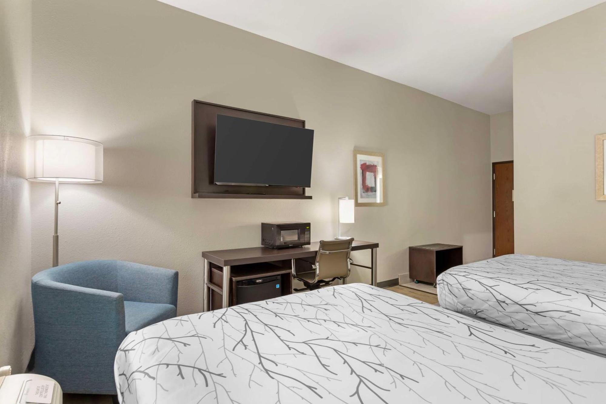 Best Western Casino Inn Vinton Ngoại thất bức ảnh
