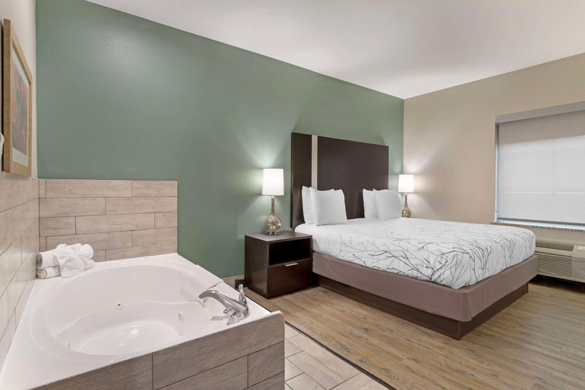 Best Western Casino Inn Vinton Ngoại thất bức ảnh