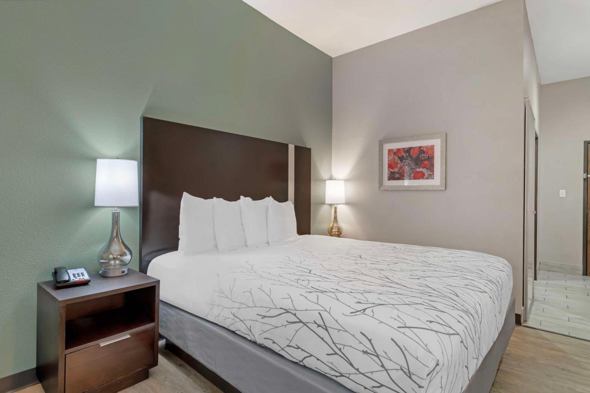 Best Western Casino Inn Vinton Ngoại thất bức ảnh