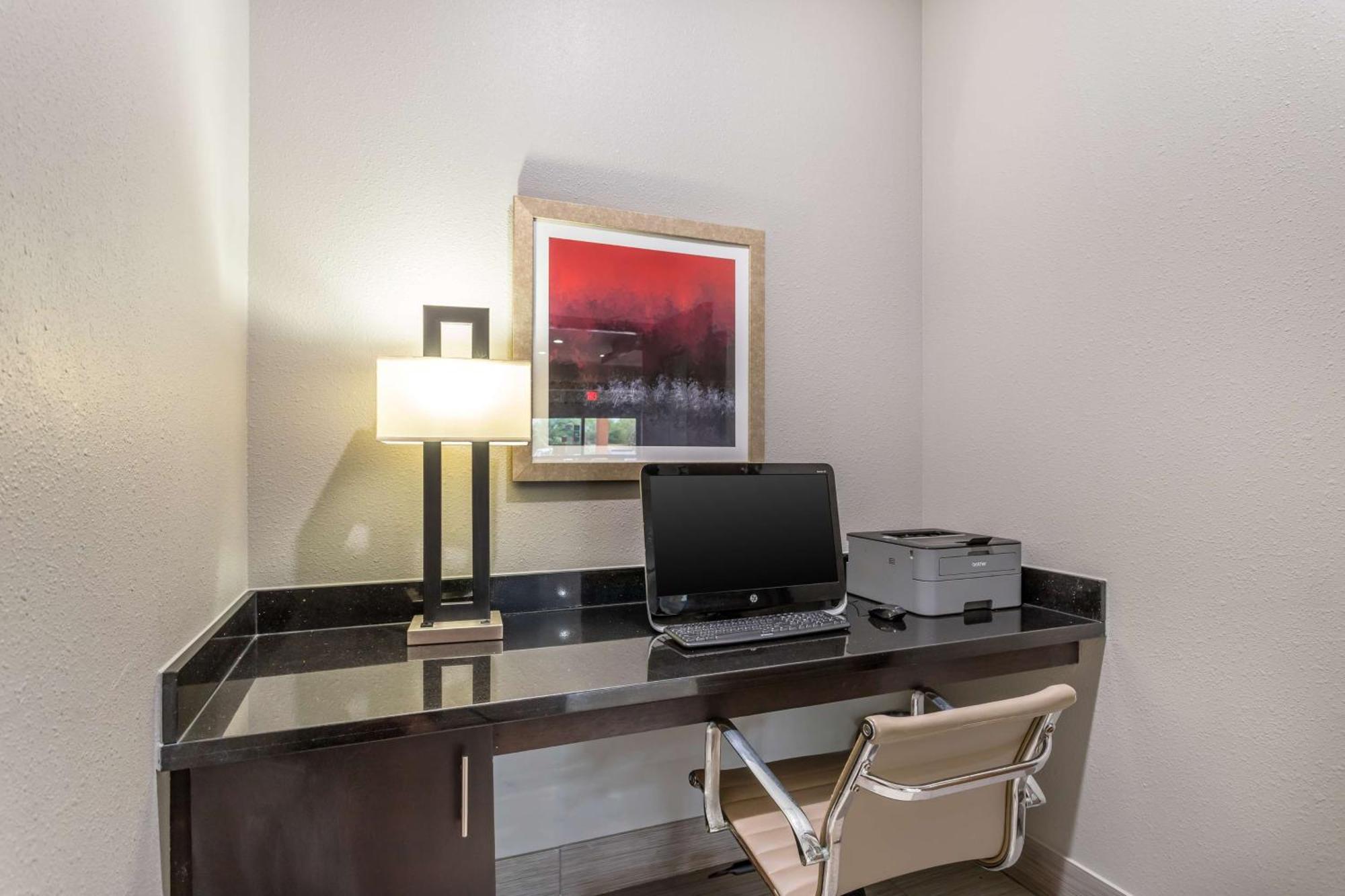 Best Western Casino Inn Vinton Ngoại thất bức ảnh